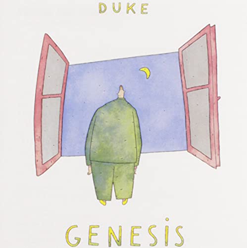 duke tour genesis