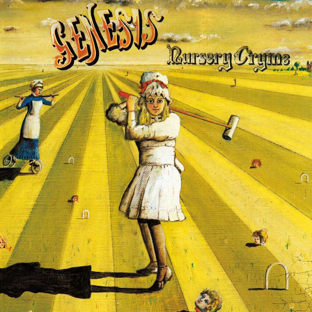 Phil Collins: Genesis, In the Air Tonight, Sussudio, Another Day in Paradise,  Peter Gabriel, Nursery Cryme, Selling England by the Pound : Surhone,  Lambert M., Timpledon, Miriam T., Marseken, Susan F.: 