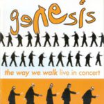 Genesis - The Way We Walk: Live in Concert (DVD)