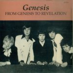 Cover for one of the various editions of 'From Genesis to Revelation'